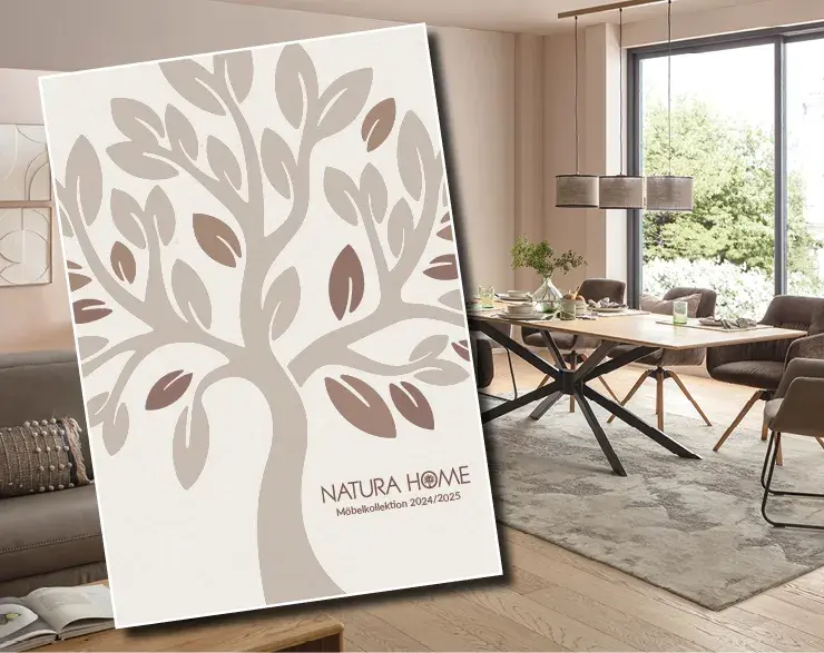 Natura Home Katalog